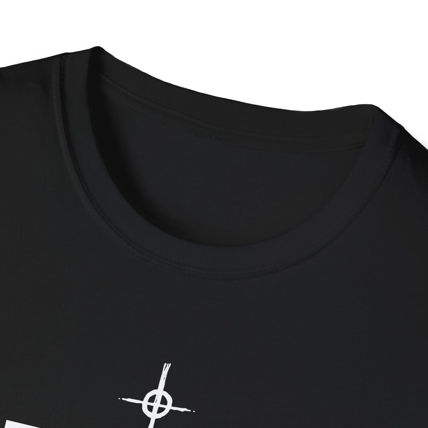Goth Tio Tee - Double Cross Edition