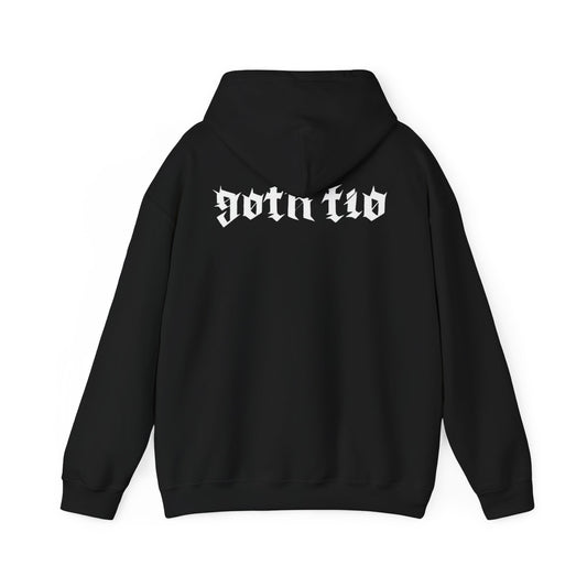 Goth Tio Hoodie - Ant Edition