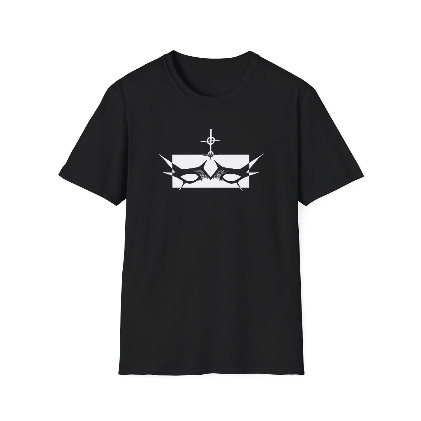 Goth Tio Tee - Double Cross Edition