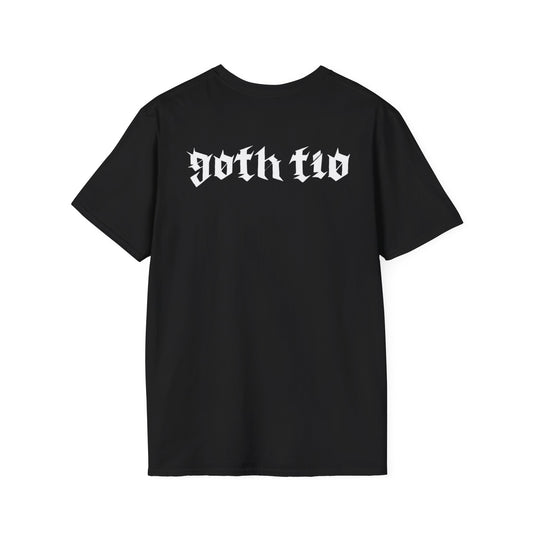 Goth Tio Tee - Ant Edition