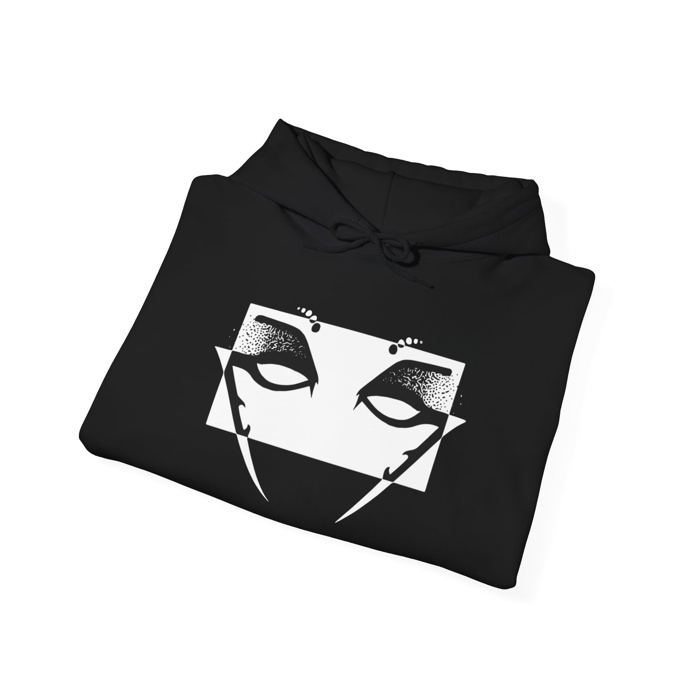 Goth Tio Hoodie - Ant Edition