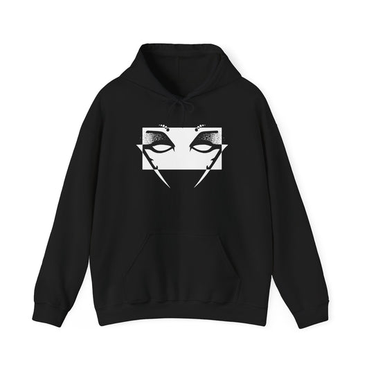 Goth Tio Hoodie - Ant Edition